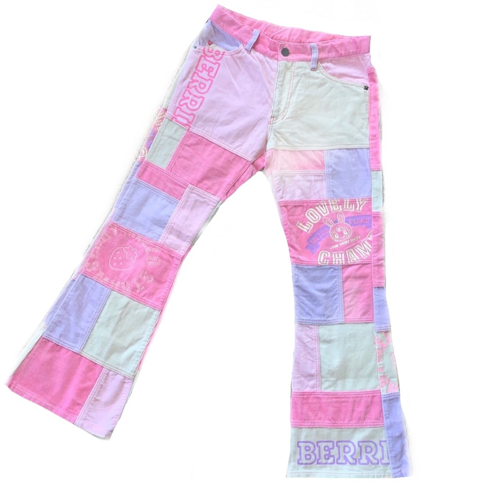 Authentic Mezzo Piano Jeans